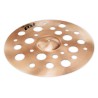 Cymbale PAISTE PSTX SWISS MEDIUM CRASH 20 - Macca Music