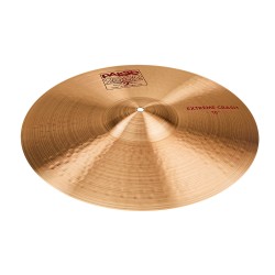 PAISTE 2002 EXTREME CRASH 18