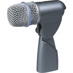 SHURE MICRO COMPACT DYNAMIC BETA 56