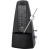 Metronome Mecanique CHERUB WSM 330 Black - Macca Music