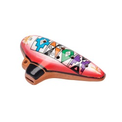 FUZEAU OCARINA PETIT MODELE