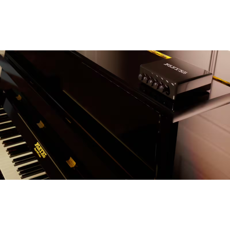 PLEYEL Module de son Magistral - Macca Music