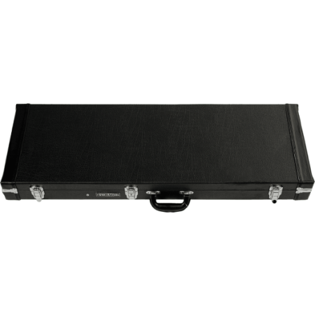 TOBAGO Etui Standard Electrique Noir - Macca Music -