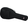 Etui guitare GATOR SOFTCASE JUMBO - Macca Music