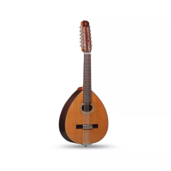 ALHAMBRA LAUD 3 C LUTH ESPAGNOL + HOUSSE