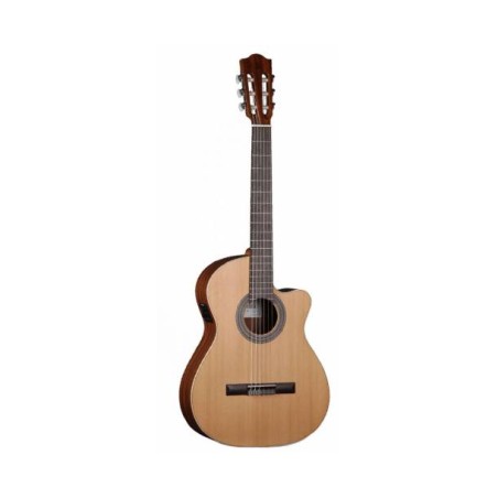 ALHAMBRA Open Pore Z-Nature CW EZ - Macca Music -