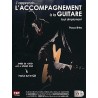 Librairie Musicale J'APPREND L'ACCOMPAGNEMENT A LA GUITARE + CD - Macca Music