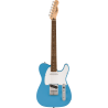 Guitare Electrique SQUIER Sonic Telecaster LRL CAB - Macca Music