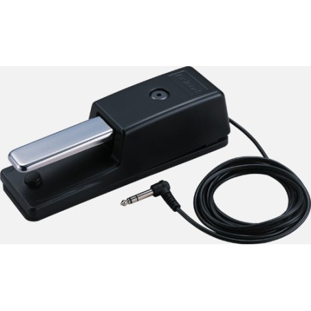 Pedale De Sustain ROLAND DP-10 - Macca Music