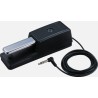 Pedale De Sustain ROLAND DP-10 - Macca Music