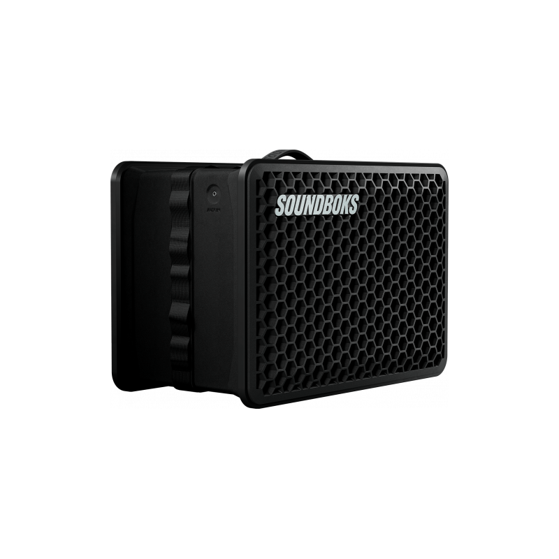 Enceinte Amplifiée Nomade IP65 - Macca Music
