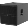 Caisson Actif MACKIE DRM18 S - Macca Music
