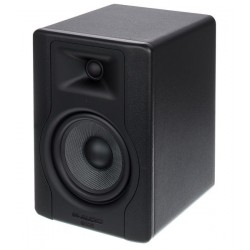 Enceinte monitoring de studio M AUDIO BX5 D3