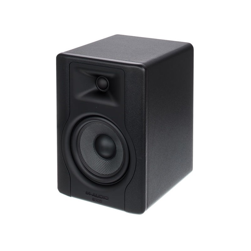 Enceinte monitoring de studio M AUDIO BX5 D3