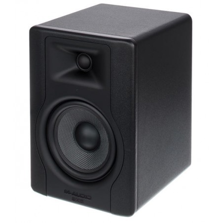 Enceinte monitoring de studio M AUDIO BX5 D3