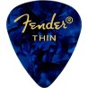 Fender Médiators Thin par sachet 12 - Macca Music