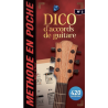 Music En Poche Dictionnaire D'accords Pour Guitare - Macca Music -