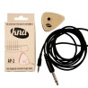 KNA AP-2 MICRO UNIVERSEL PIEZO - Macca Music -