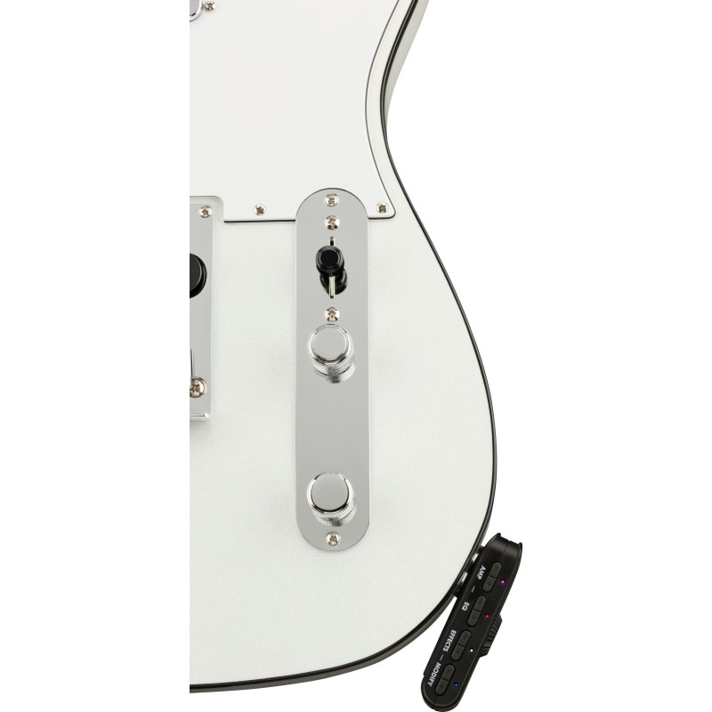 FENDER MUSTANG MICRO PLUS -Macca Music -