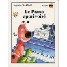 Le piano Apprivoisé vol 1 Allerme﻿ -Macca Music -