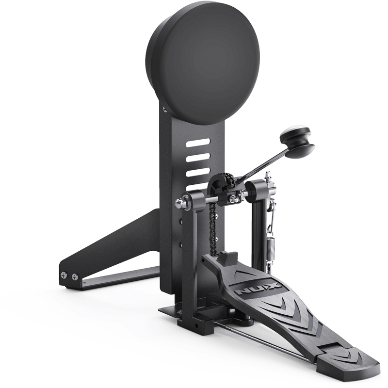 NUX Batterie Electronique DM 210 - Macca Music -