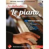 Librairie Musicale JE DEBUTE LE PIANO HIT - Macca Music
