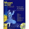 Librairie Musicale MOZART AU XXIe SIECLE - Macca Music