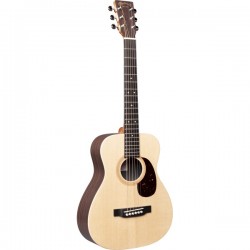 Guitare électro-acoustique MARTIN LX1RE