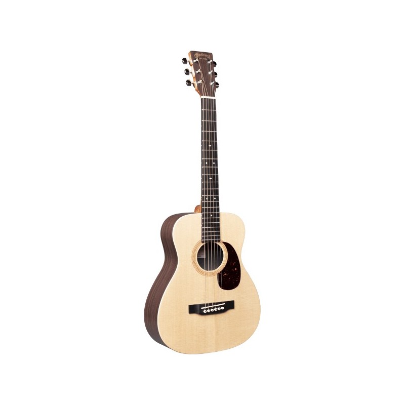Guitare électro-acoustique MARTIN LX1RE