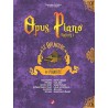 Librairie Musicale OPUS PIANO VOL1 - Macca Music