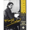 Librairie Musicale SPECIAL PIANO FRANCIS CABREL - Macca Music