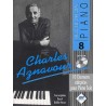 Librairie Musicale SPECIAL PIANO CHARLES AZNAVOUR - Macca Music