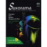 Librairie Musicale SAXORAMA 1A - Macca Music