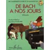 Librairie Musicale DE BACH A NOS JOURS VOL 4A - Macca Music