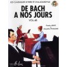Librairie Musicale DE BACH A NOS JOURS VOL 4B - Macca Music