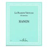 Librairie Musicale LE PIANISTE VIRTUOSE HANON - Macca Music
