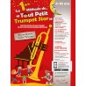 Librairie Musicale LA 1ERE METHODE DU TOUT PETIT TRUMPET STAR - Macca Music
