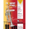 Librairie Musicale TRUMPET STAR VOLUME 2 - Macca Music