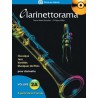 Librairie Musicale CLARINETTORAMA VOL 2A - Macca Music