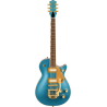 Guitare Electrique GRETSCH Electromatic Pristine Jet LRL MAKO - Macca Music