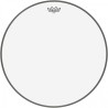 Peau REMO Emperor Tranparente 20" pour Grosse caisse - Macca Music