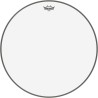Peau  REMO Emperor Tranparente 22" pour Grosse caisse - Macca Music