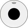 Peau REMO CS Transparente 16" Caisse claire/ Tom sur pieds - Macca Music