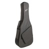 Softcase Gris Pour Guitare Jumbo UNIVOX GB024 - Macca Music