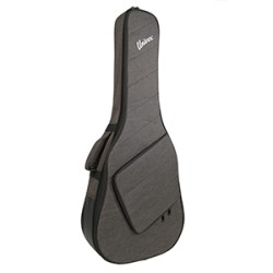 UNIVOX SOFTCASE GRIS POUR DREADNOUGHT