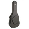 Softcase Gris Pour Dreadnought UNIVOX GB028 - Macca Music