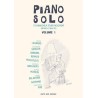 Librairie Musicale PIANO SOLO VOL1 - Macca Music