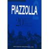 Librairie Musicale ASTOR PIAZOLLA 20 GRANDS TANGOS - Macca Music