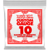 Corde De Guitare ERNIE BALL Unité 10 - Macca Music