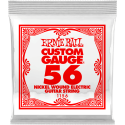 ERNIE BALL CUSTOM GAUGE 56